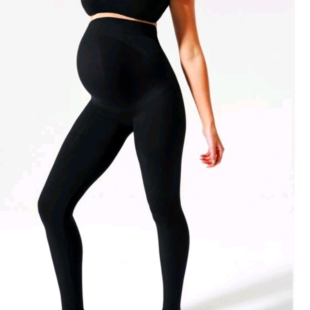 Blanqi Maternity Leggings